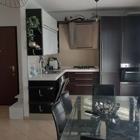 Appartamento Casa Plac Panoramic Apartment - Relaxation Guaranteed Gatteo