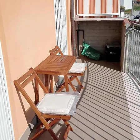 Casa Plac Panoramic Apartment - Relaxation Guaranteed
