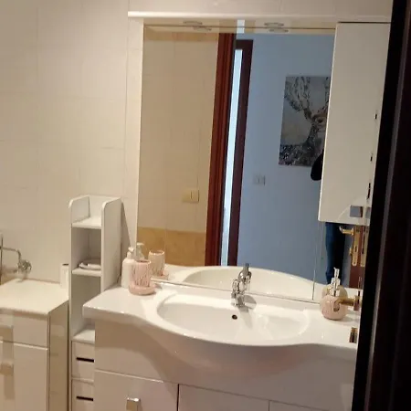 Casa Plac Panoramic Apartment - Relaxation Guaranteed Апартаменты Gatteo